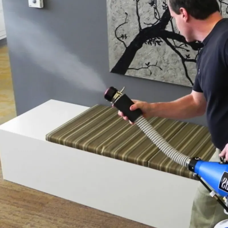 Professional Odor Removal in Castle Point, MO